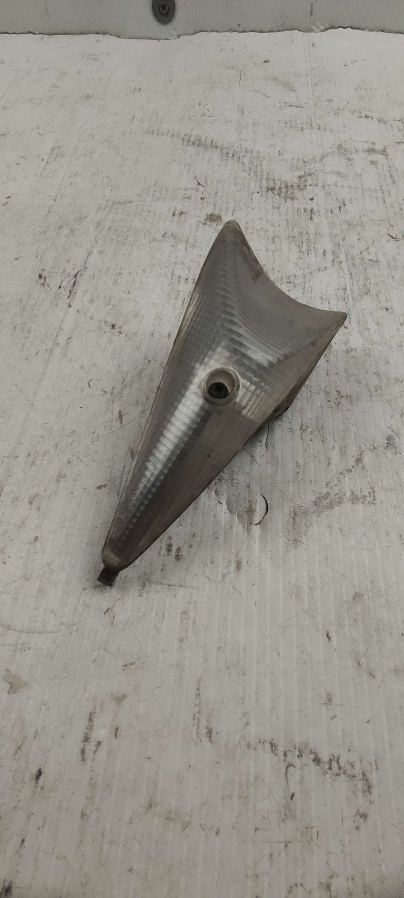 Clignotant arrière gauche Peugeot Speedfight 1 et 2