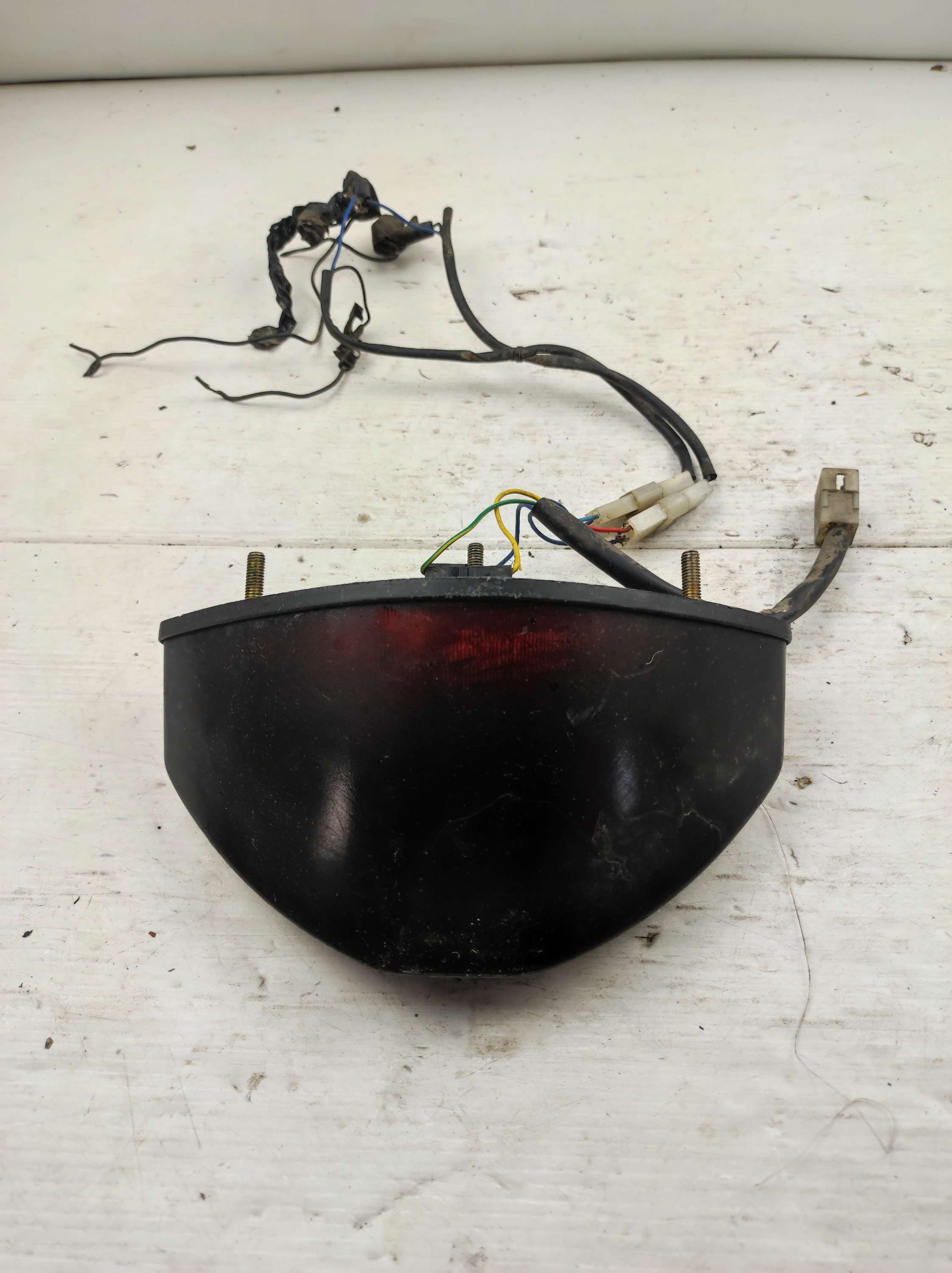 Feu arrière Aprilia Rally