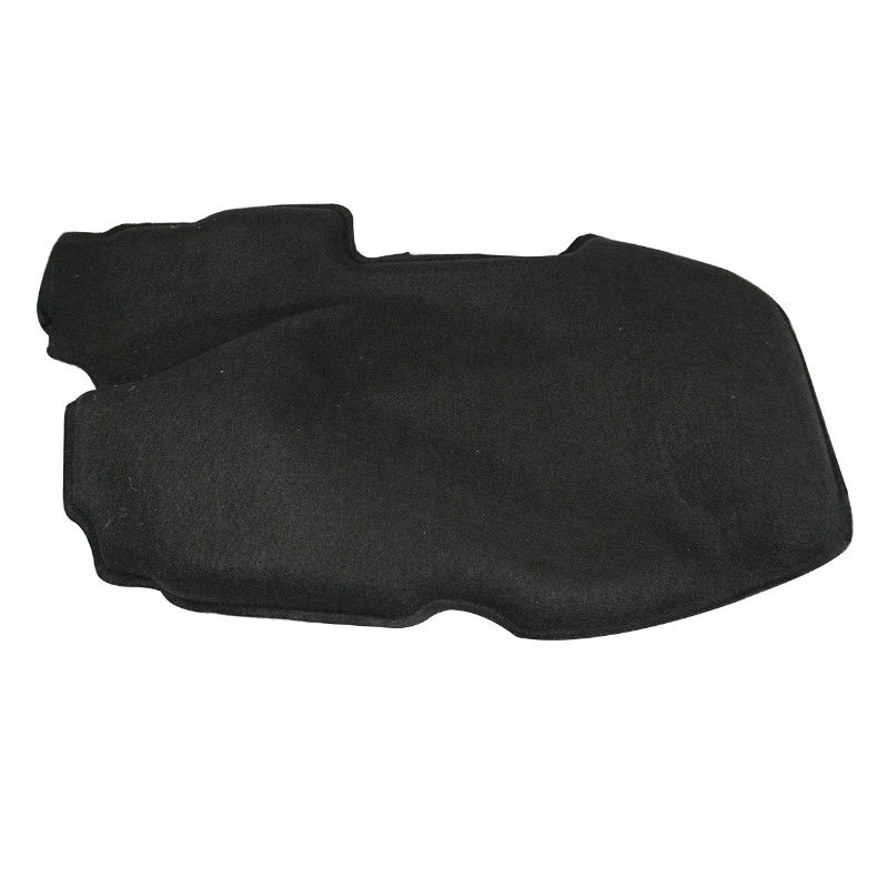 Tapis de coffre a casque origine Piaggio 300-500 MP3 2014+2016 -1b004084-