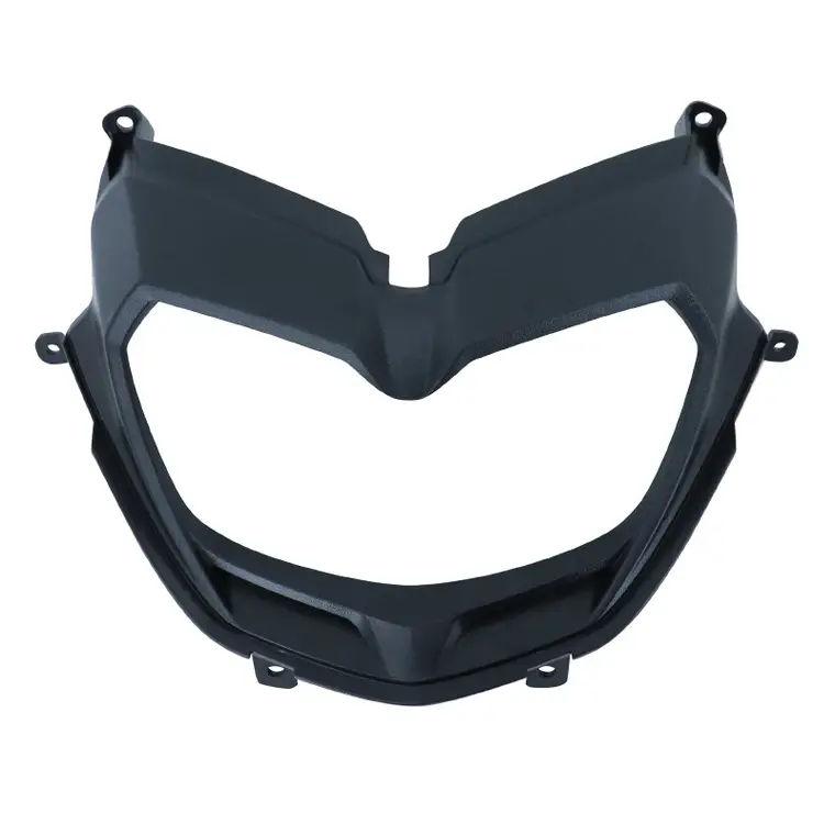 Garniture Optique Origine Piaggio 50 Typhoon 2018+-Aprilia 50 Sr Motard 2018+  -
