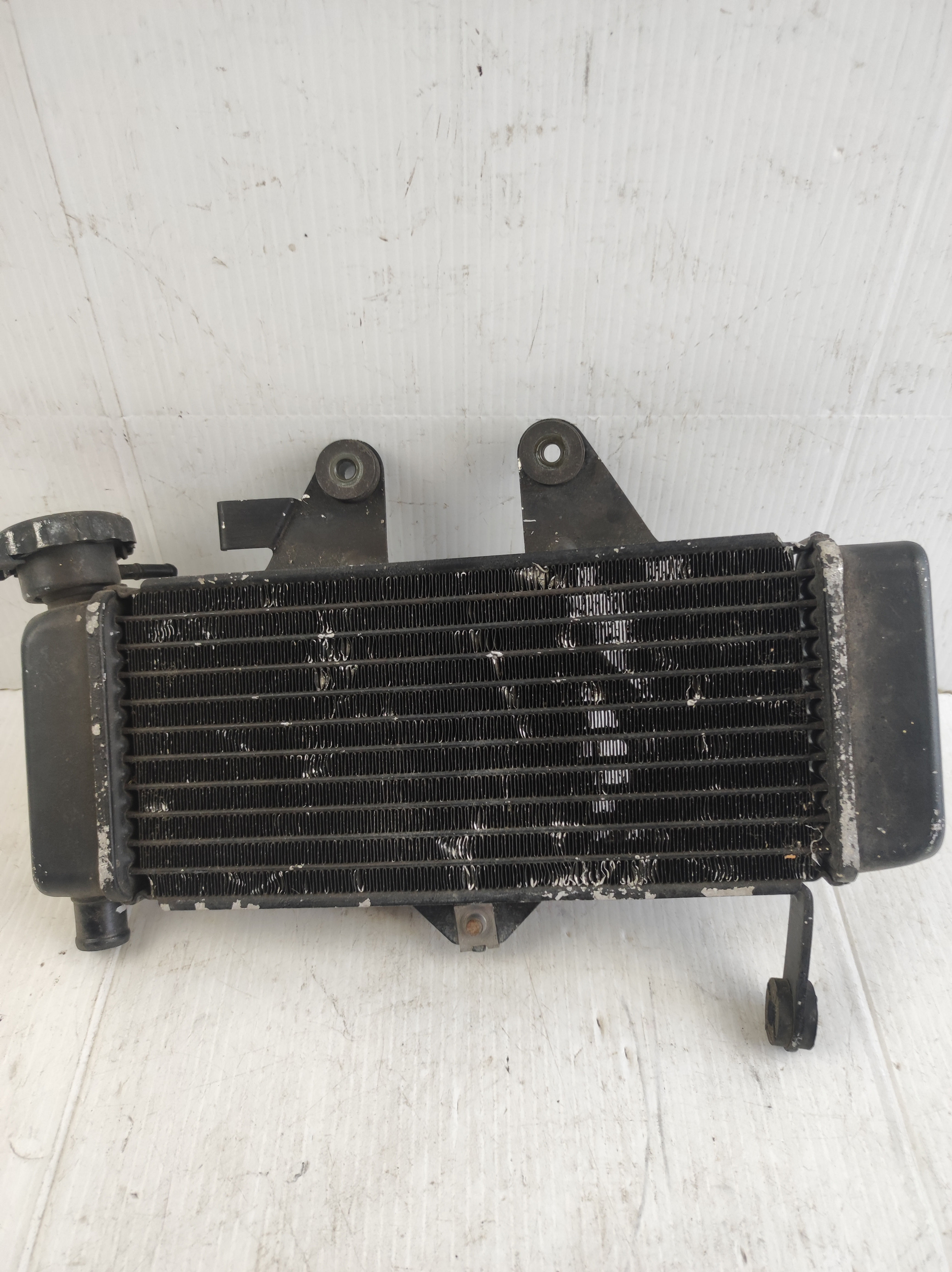 Radiateur Honda Varadero 125cc