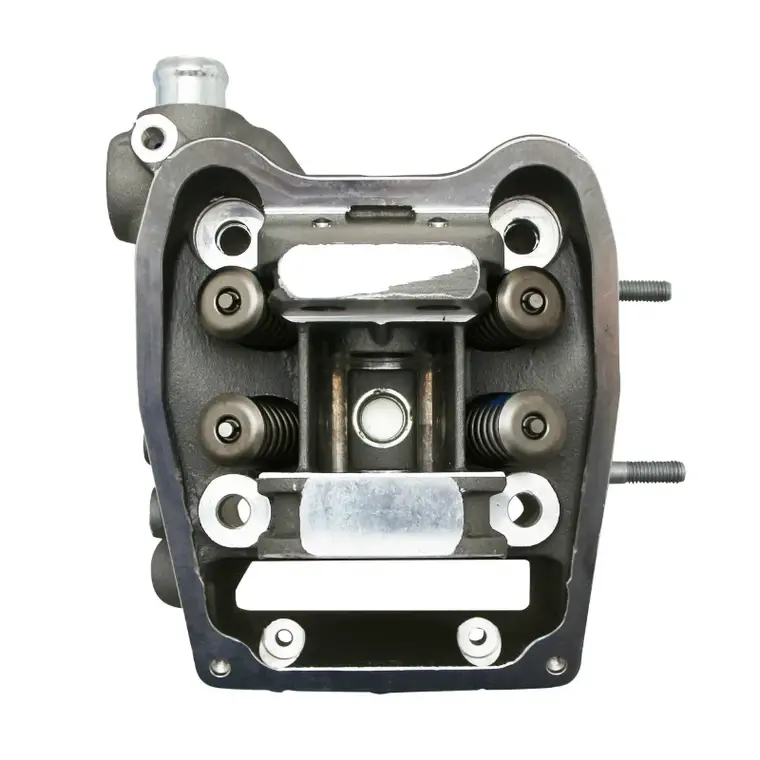 Culasse Maxiscooter Origine Piaggio 500 Mp3 2007+2013, X10 2012+2013, Beverly 20