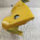 Miniature : Couvre guidon avant Piaggio Typhoon avant 2011 / NRG / NTT