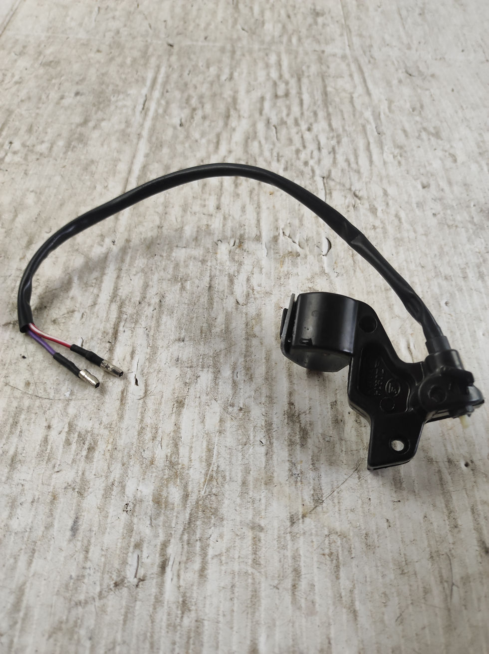 Miniature : Cocotte de frein gauche TNT Boston / Neco one 12 / IMF New pach