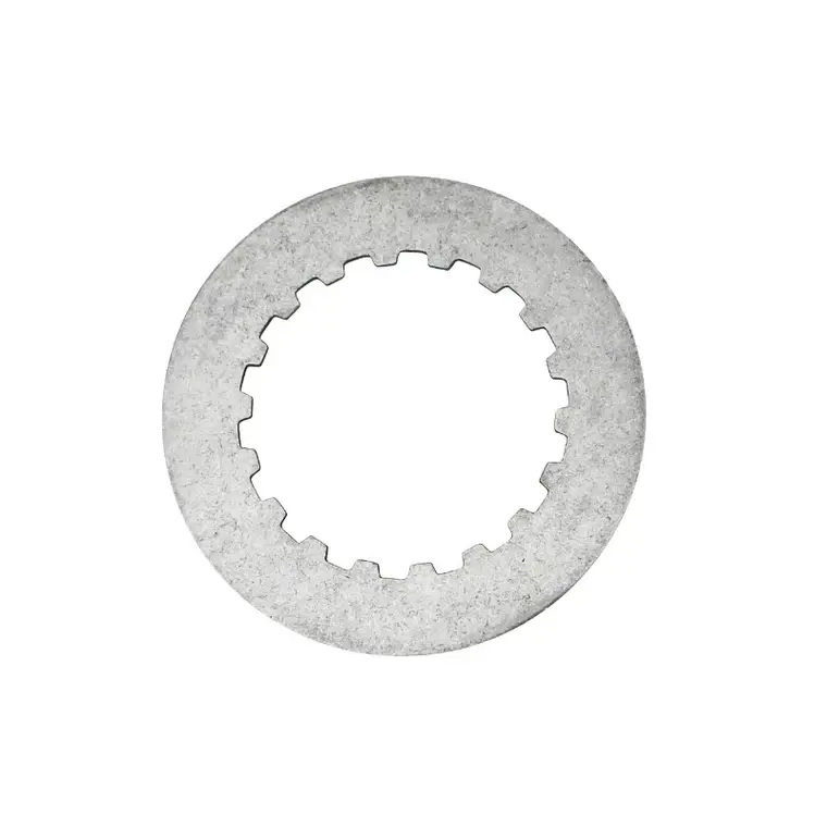 Disque Mene Embrayage Origine Piaggio 125 Vespa Px  -237272-