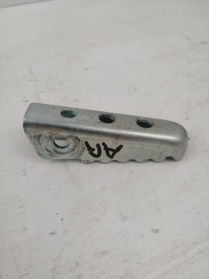 Miniature : Cale pied arrière Derbi / Giléra SMT - A partir de 2018