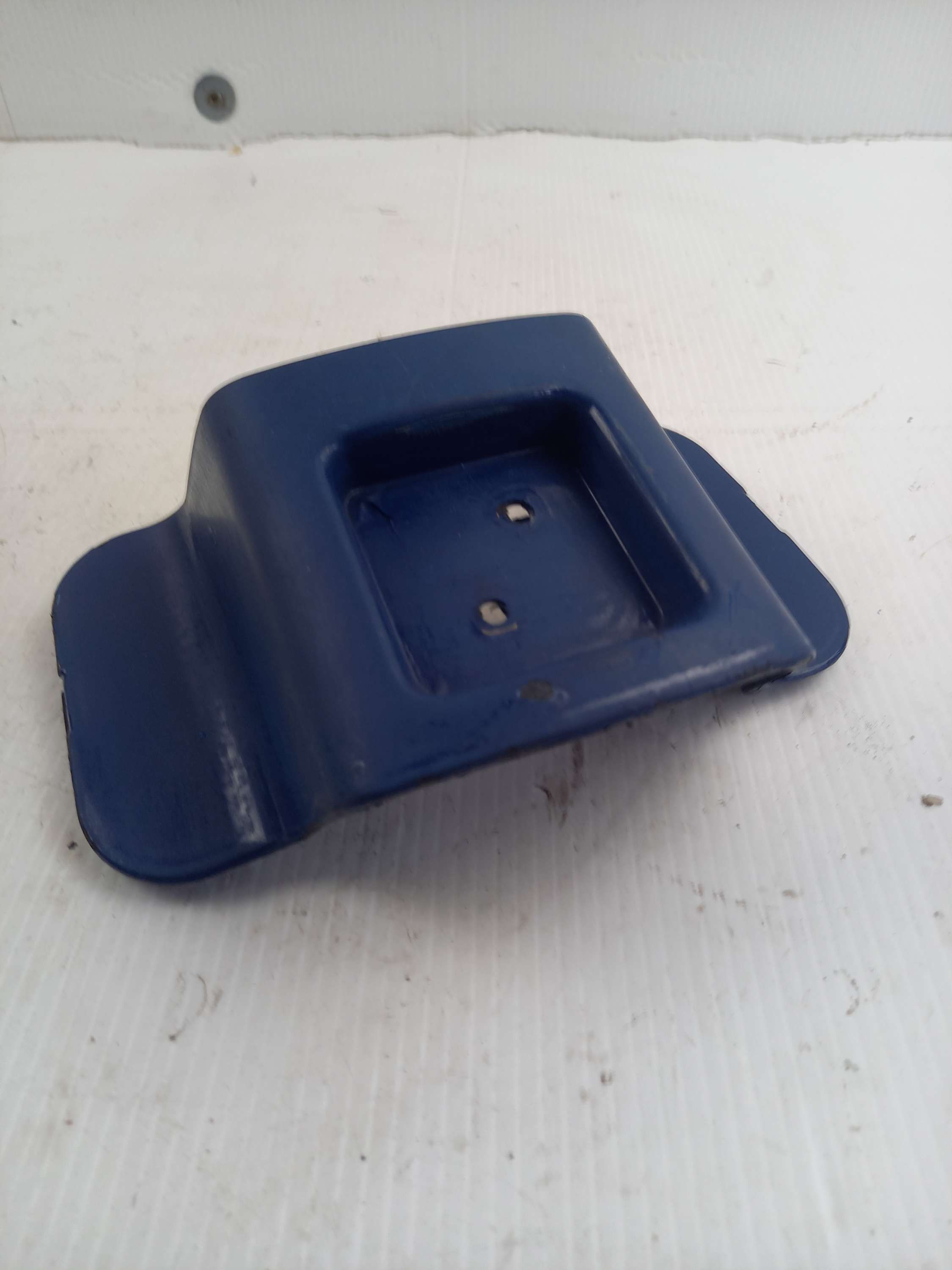 Cache tablier protège jambe Gilera Stalker