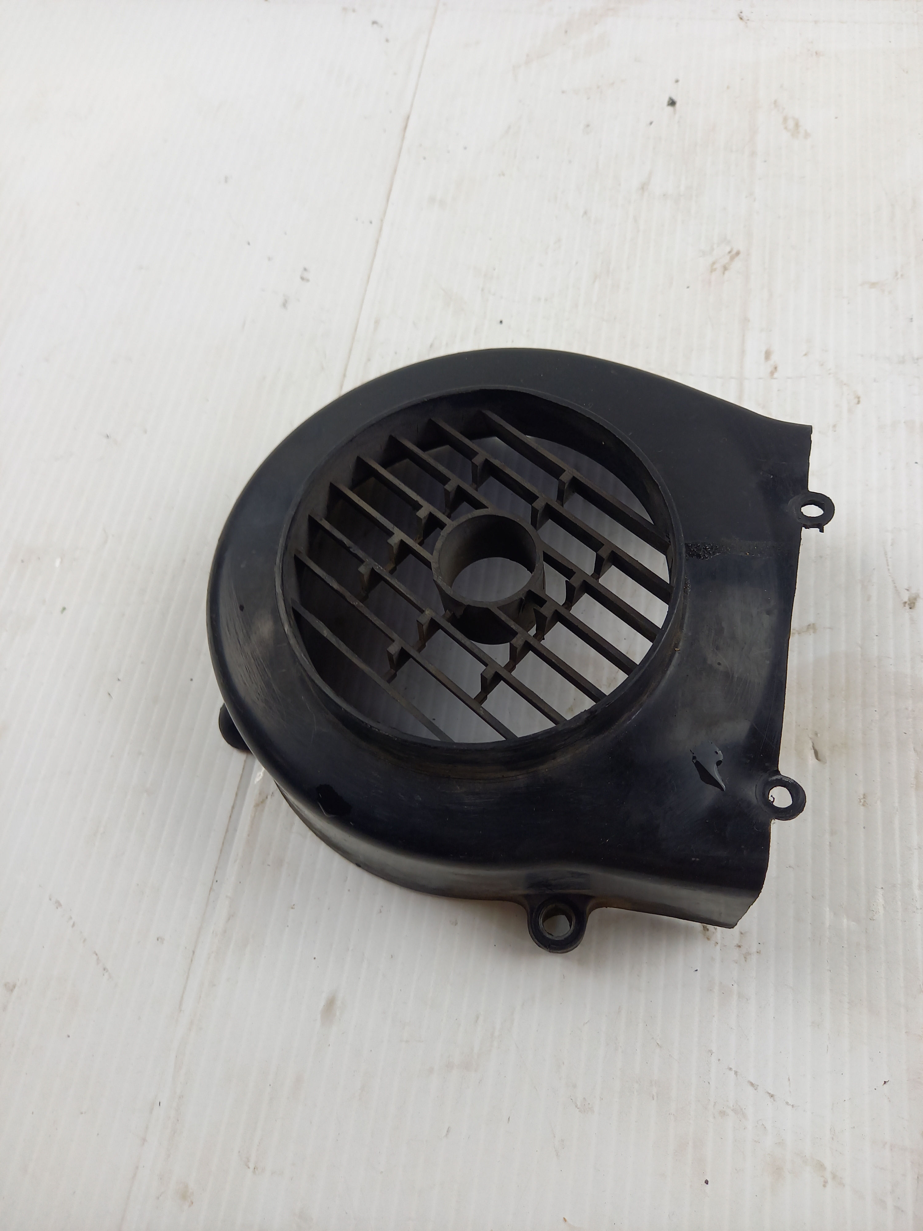 Cache allumage volute turbine TNT Roma Neco one 10" scooter chinois