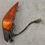 Miniature : Clignotant avant gauche MBK Booster Next Generation