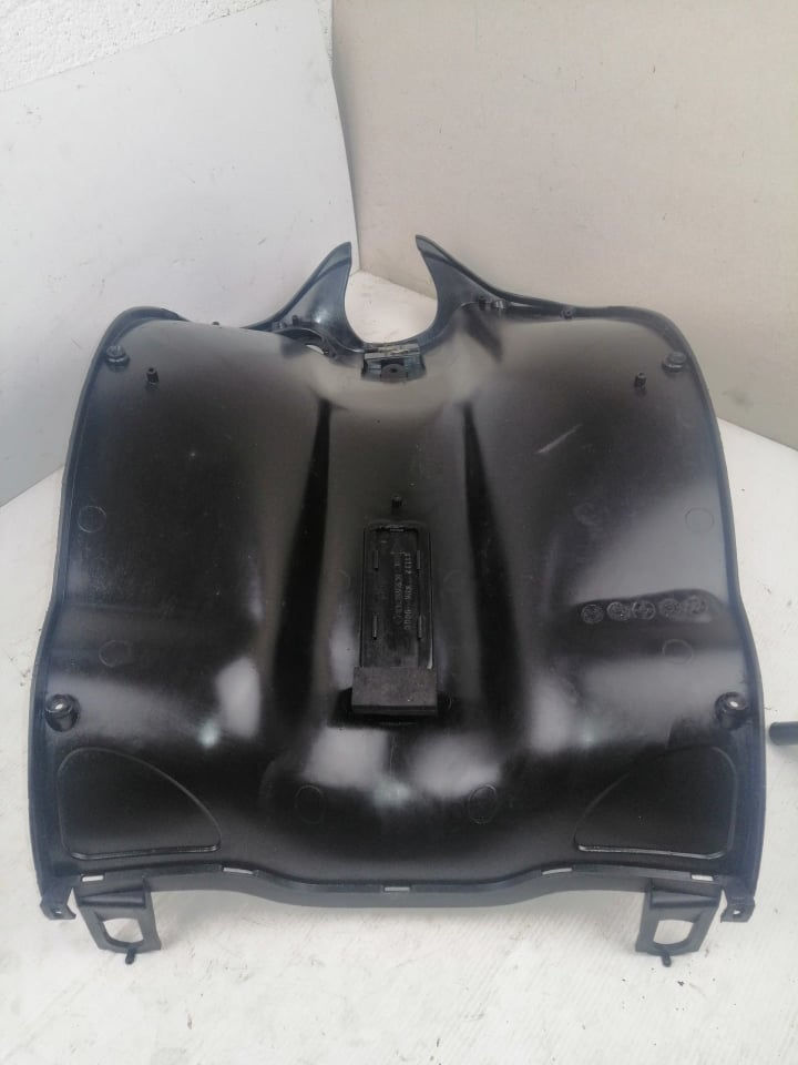 Miniature : Tablier / Protège jambe Kymco Vitality