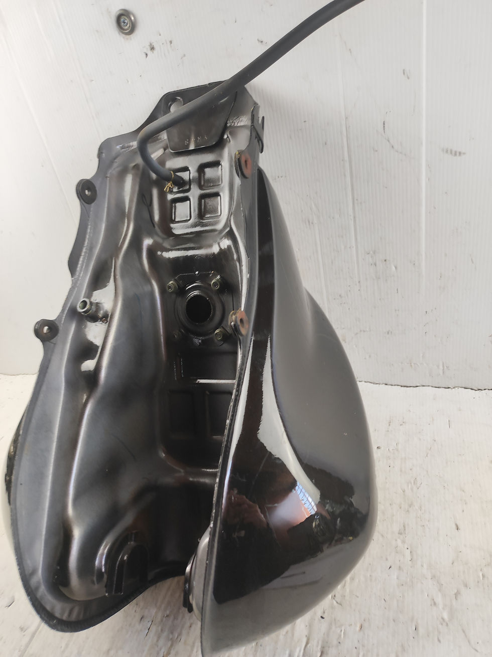 Miniature : Réservoir essence Keeway RKV 125