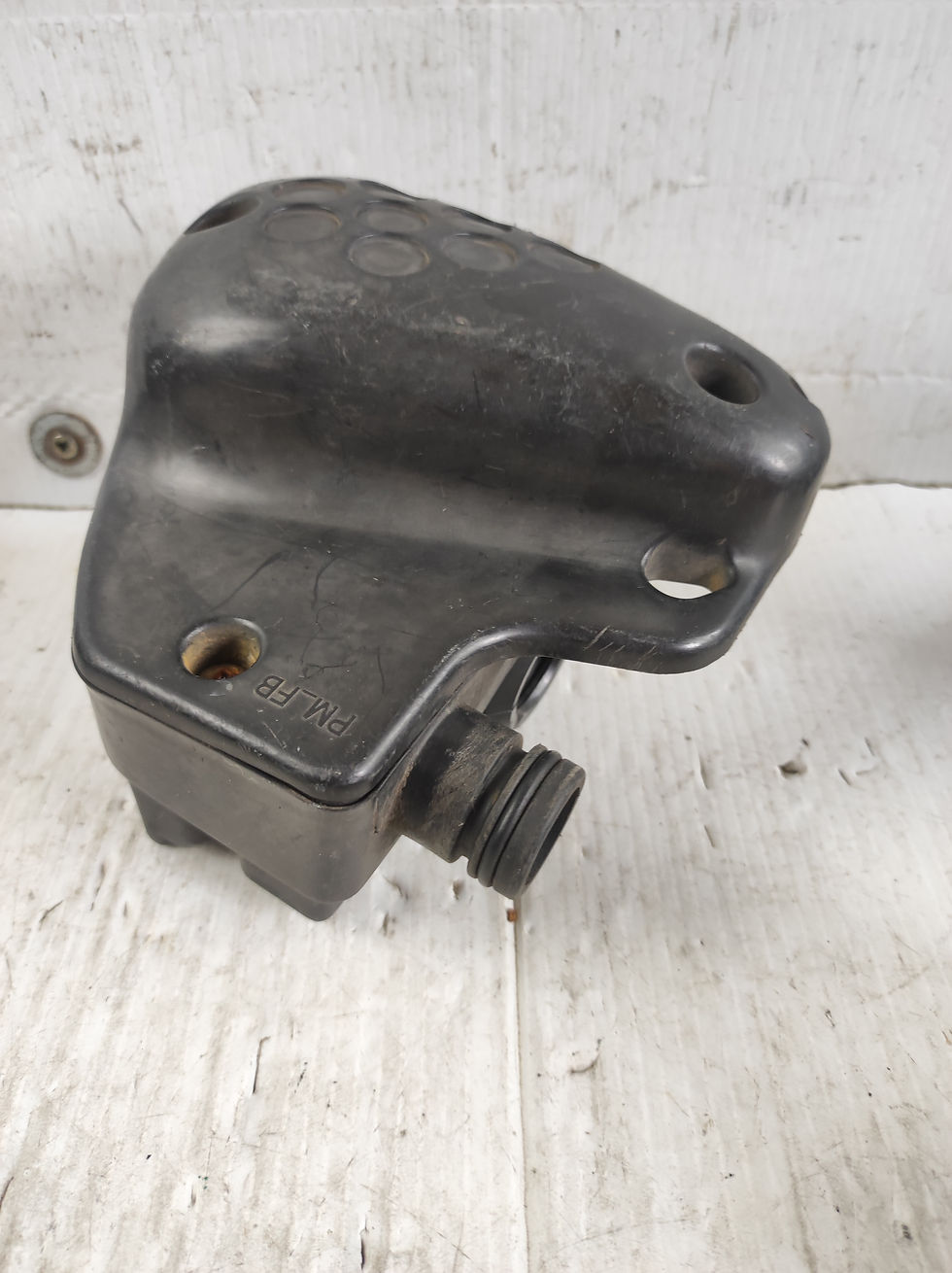 Miniature : Boîte à air Peugeot Trekker Vivacity Speedfight Looxor Elystar Elyseo