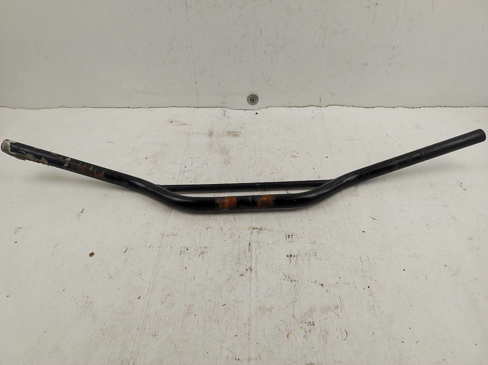 Miniature : Guidon Sherco SM