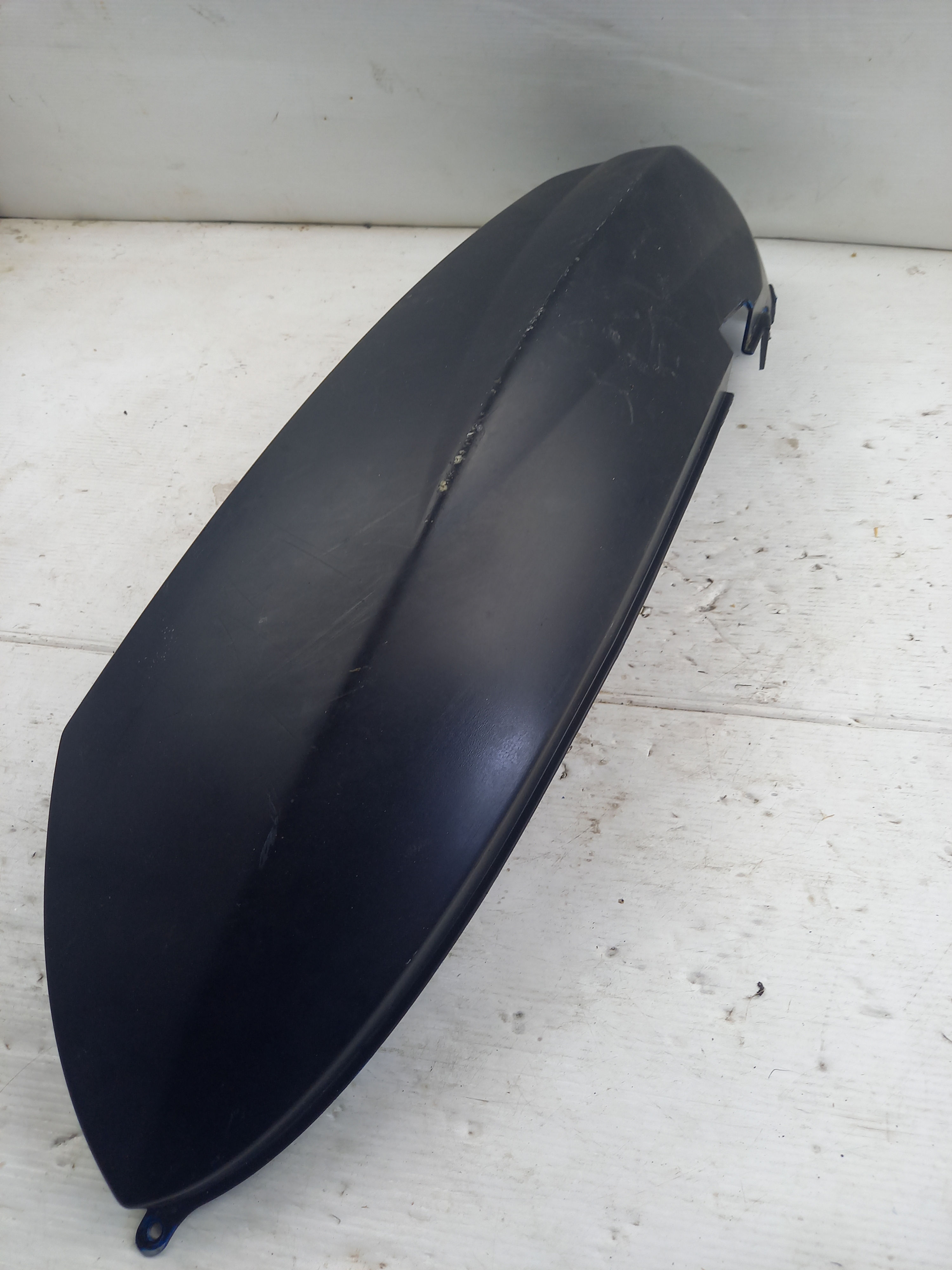 Carénage arrière droit Peugeot Kisbee / Streetzone / Streeline