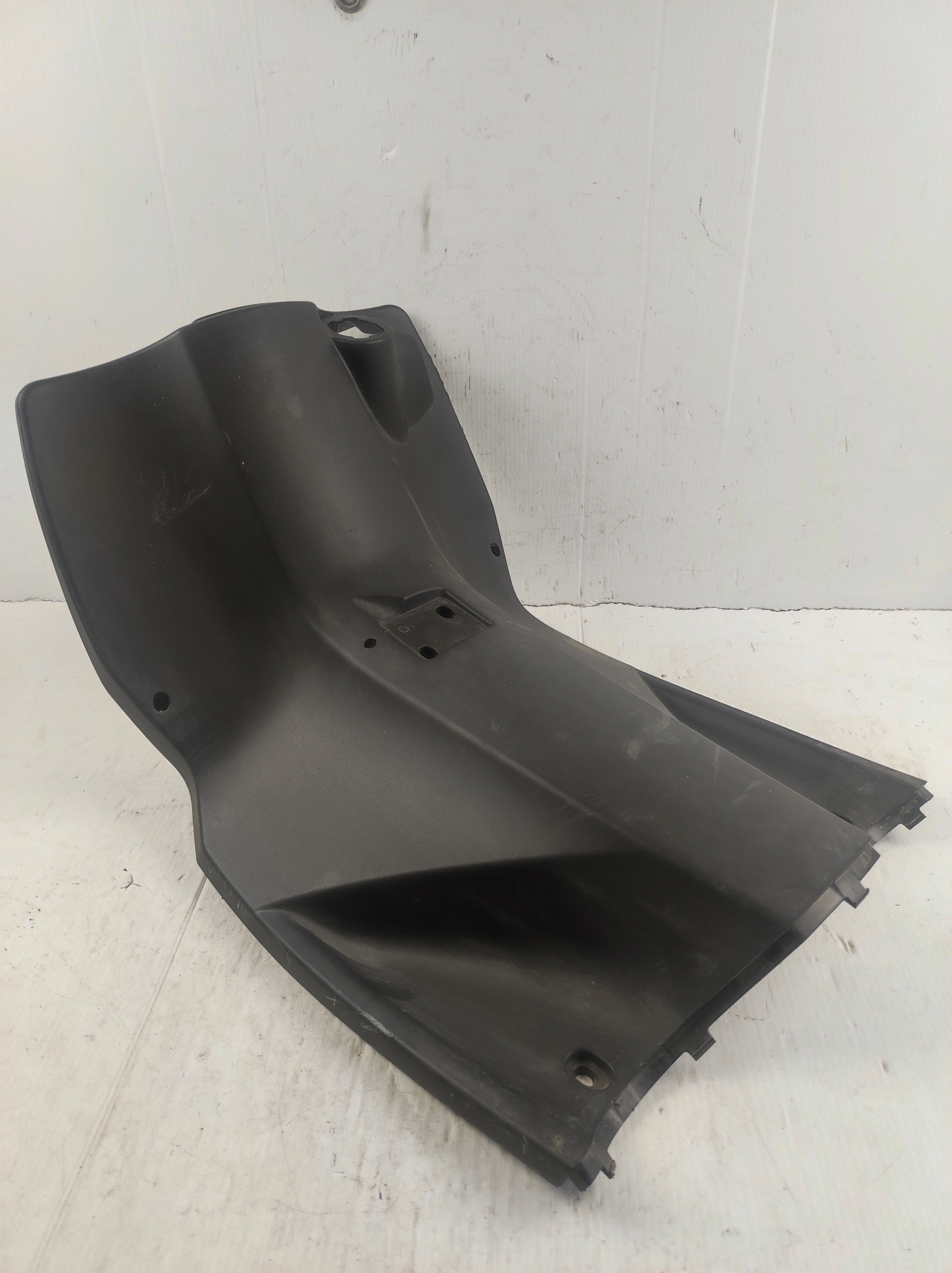 Tablier protège jambe Peugeot Kisbee / Streetzone / Streetline