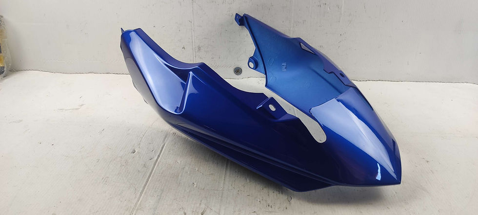 Miniature : Coque carénage arrière Peugeot Speedfight 2