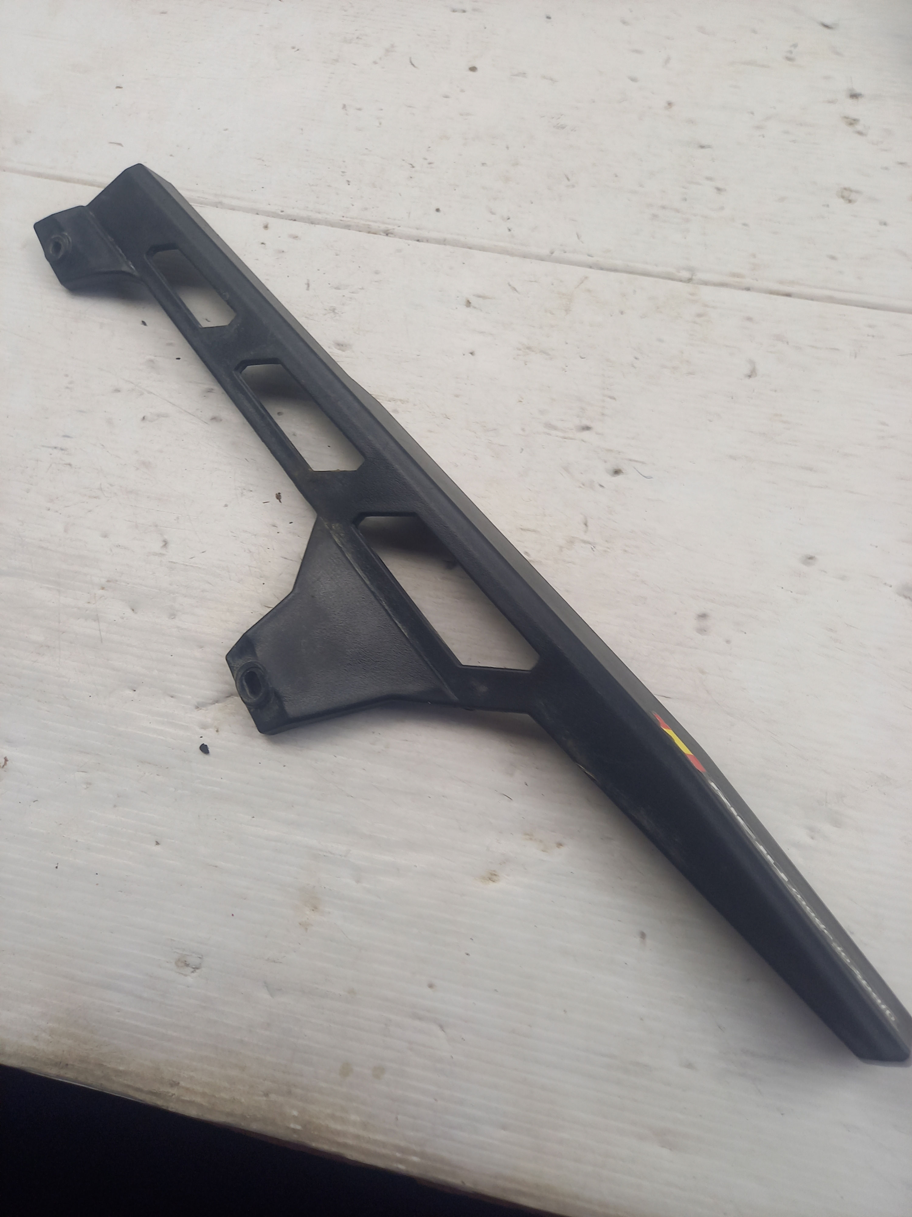 Protection chaine Rieju MRT