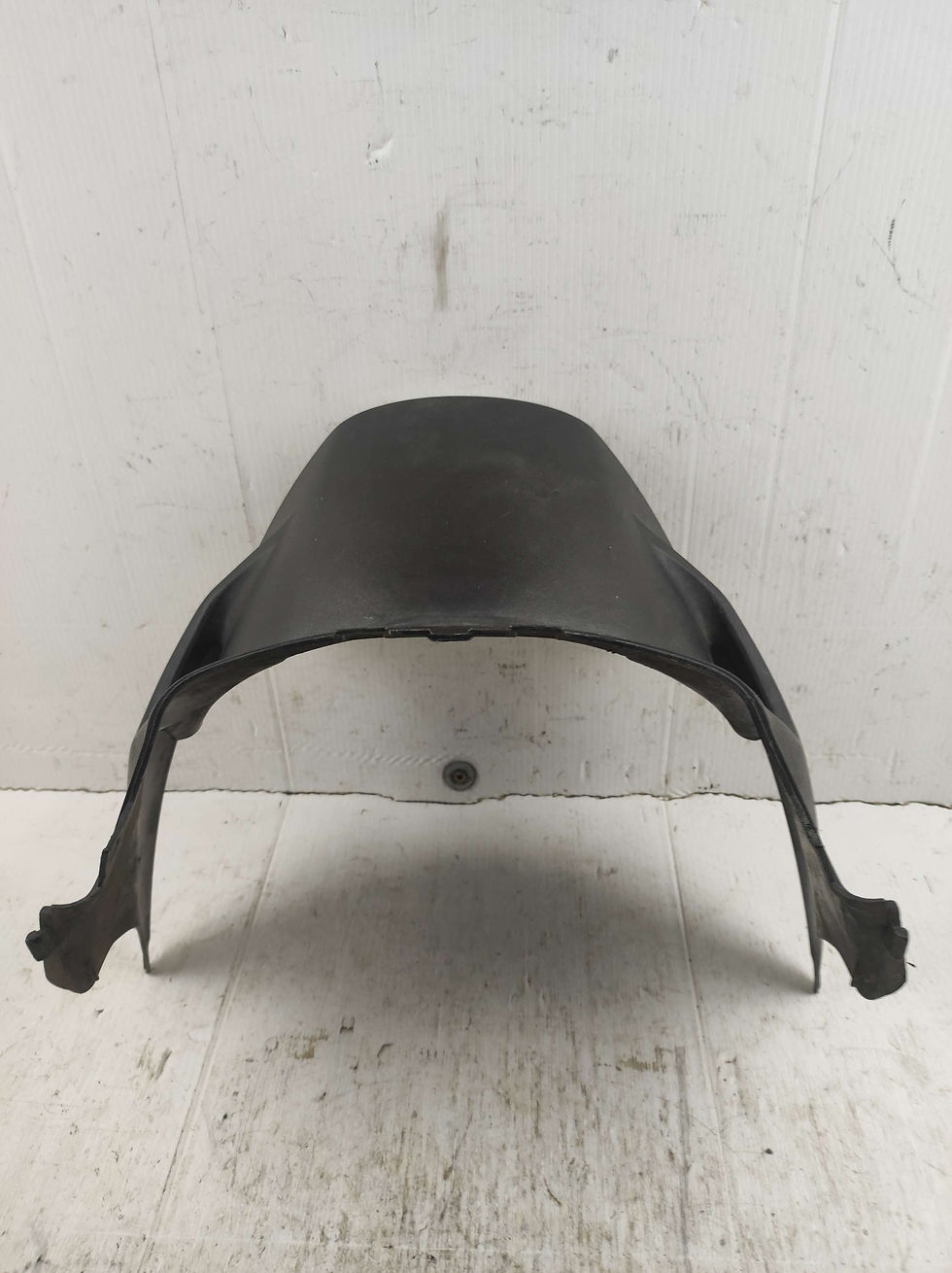 Miniature : Carénage sous selle contour coffre MBK Rocket / Yamaha Next