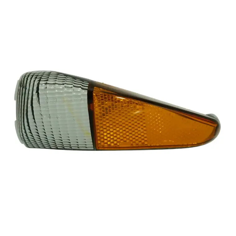 Cabochon  De Clignotant Arriere Droit Origine Piaggio Gilera 50 Runner 1998+2004