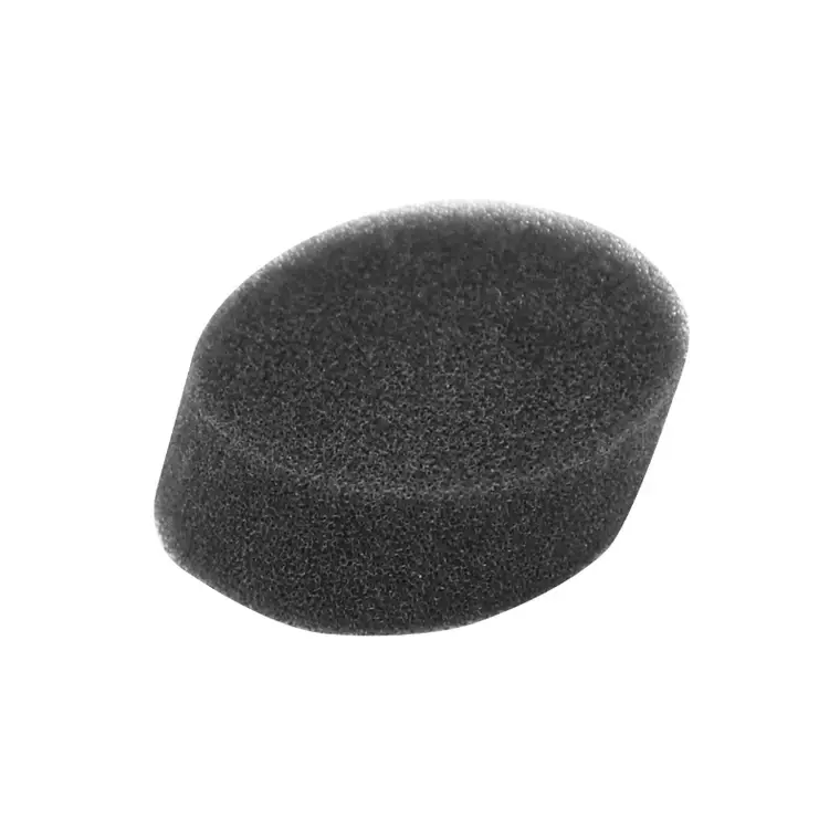 Element Mousse Filtre A Air Carter Transmission Origine Piaggio 50 Zip 2018+ -96