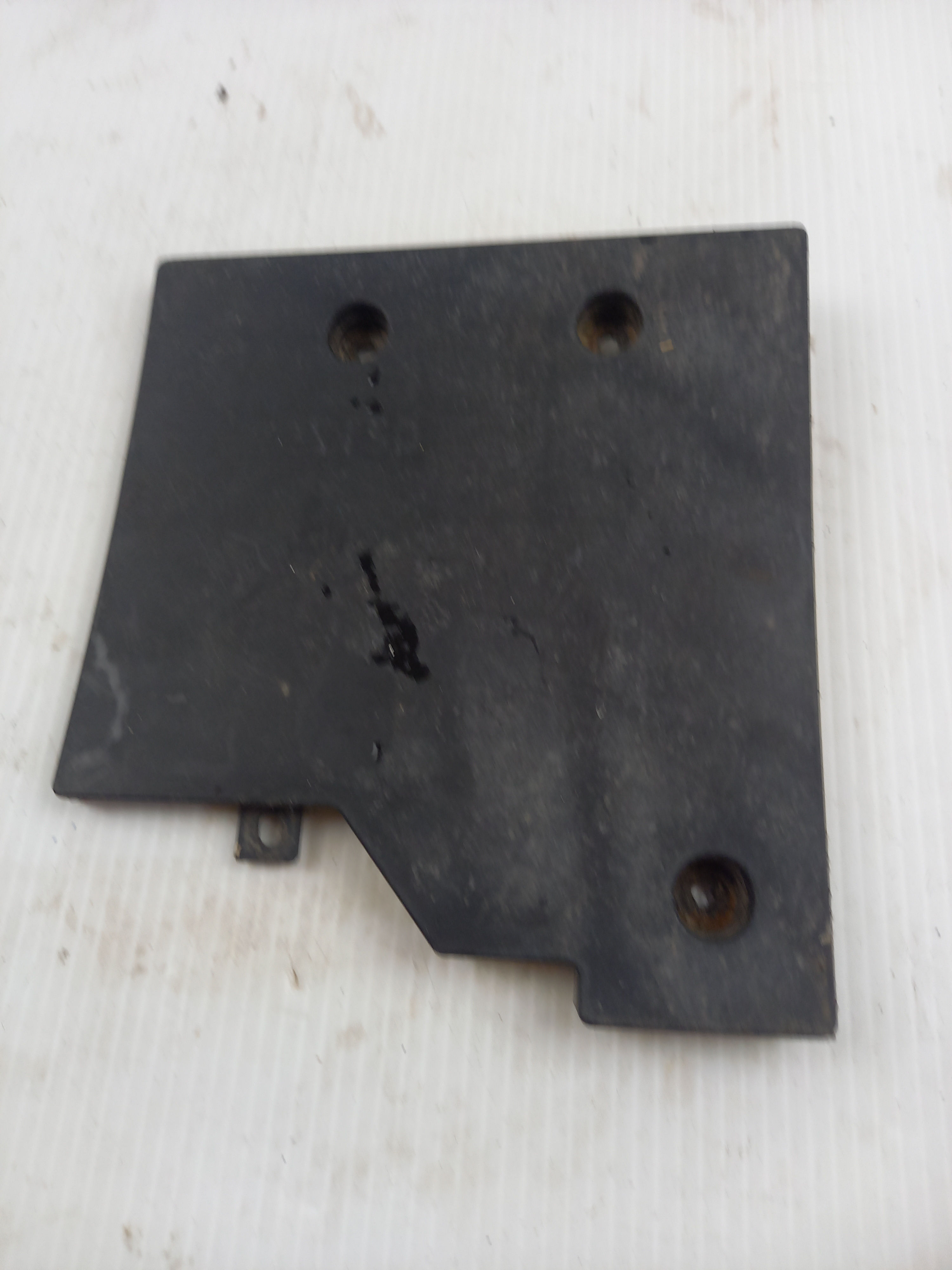 Trappe batterie TNT Roma / Neco one 10"/ Lazio / Scooter chinois