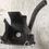 Miniature : Coiffe cylindre moteur Piaggio Zip Typhoon Gilera Stalker Aprilia SR Motard