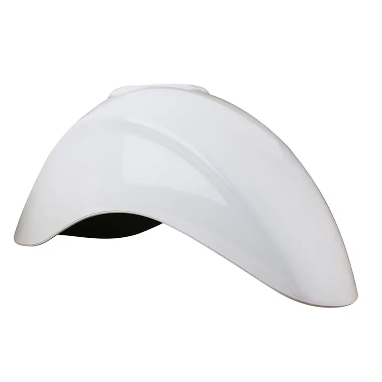 Garde-Boue Avant Origine Piaggio 50-125 Sprint Vespa 2014+ Blanc 544 -1B00664600