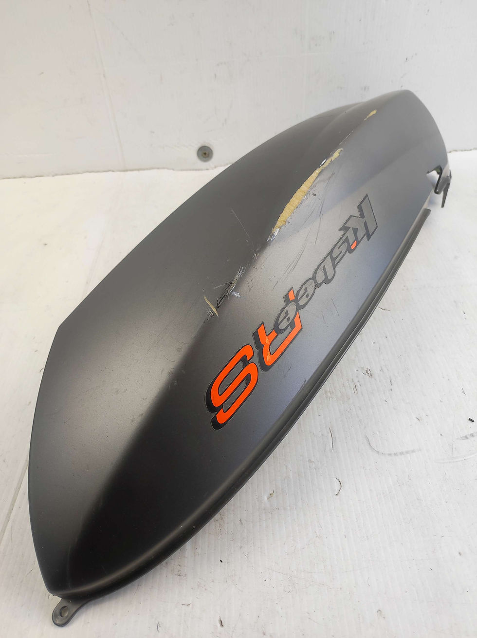 Carénage Arrière Droit Pour Yamaha TMAX T-MAX Orig. 500 2001-2007 Carénage Arrière Droit Pour Yamaha TMAX T-MAX Orig. 500 2001-2007