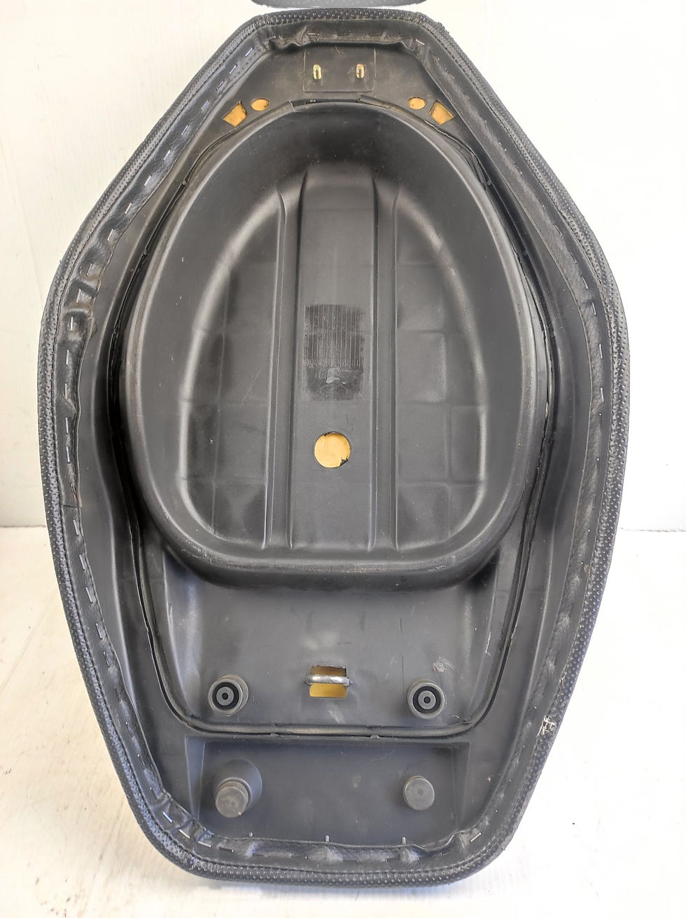Miniature : Selle TNT Roma / Neco one 10" / IMF Big pach 51 / Scooter chinois - 2T et 4T