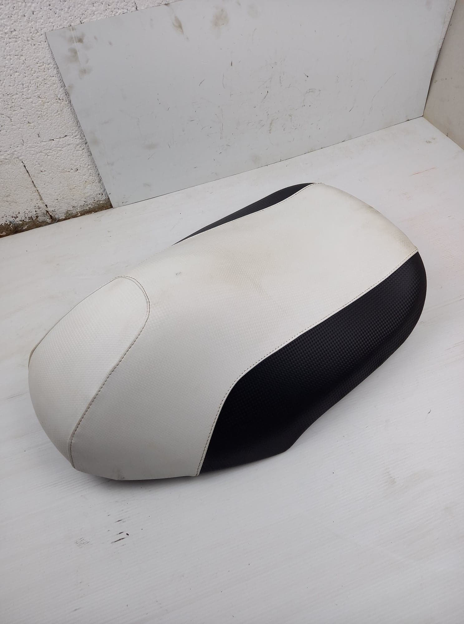 Selle MBK Nitro - Avant 2013