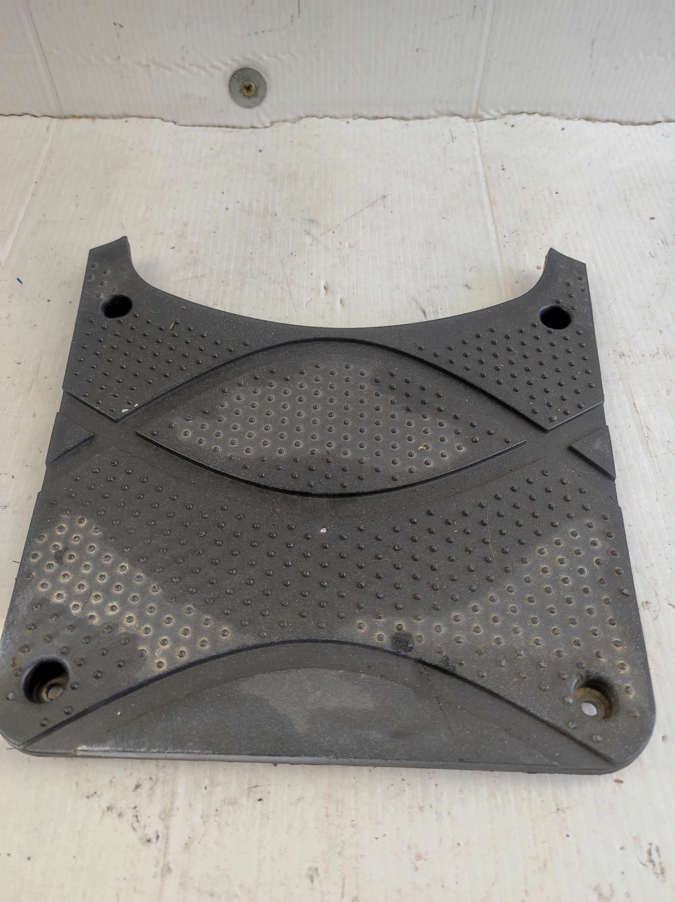 Trappe carénage batterie Sym Orbit 1 et 2