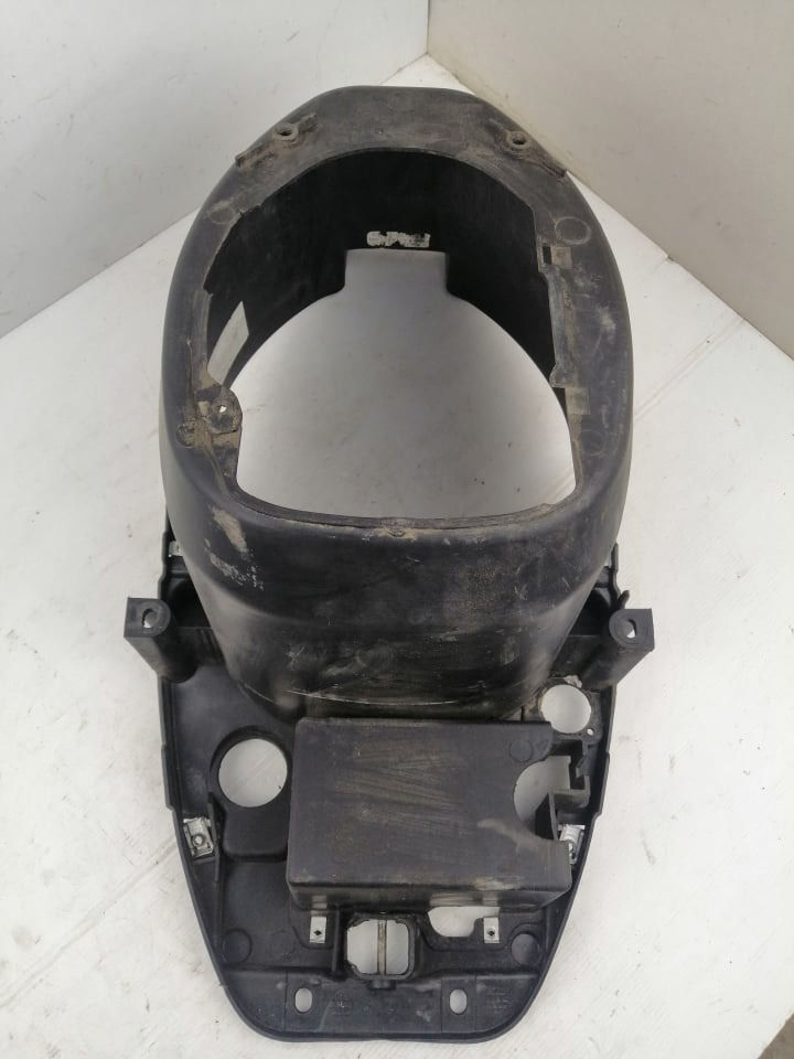 Miniature : Coffre Piaggio ZIP - 2T