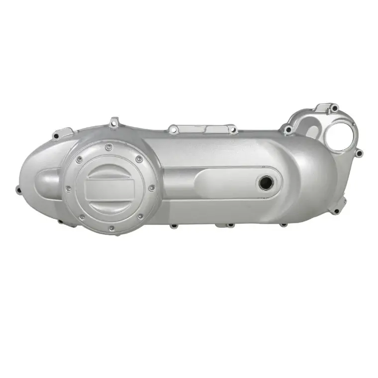 Couvercle Transmission Origine Piaggio Gilera 50 Dna 2002+  -8256465-