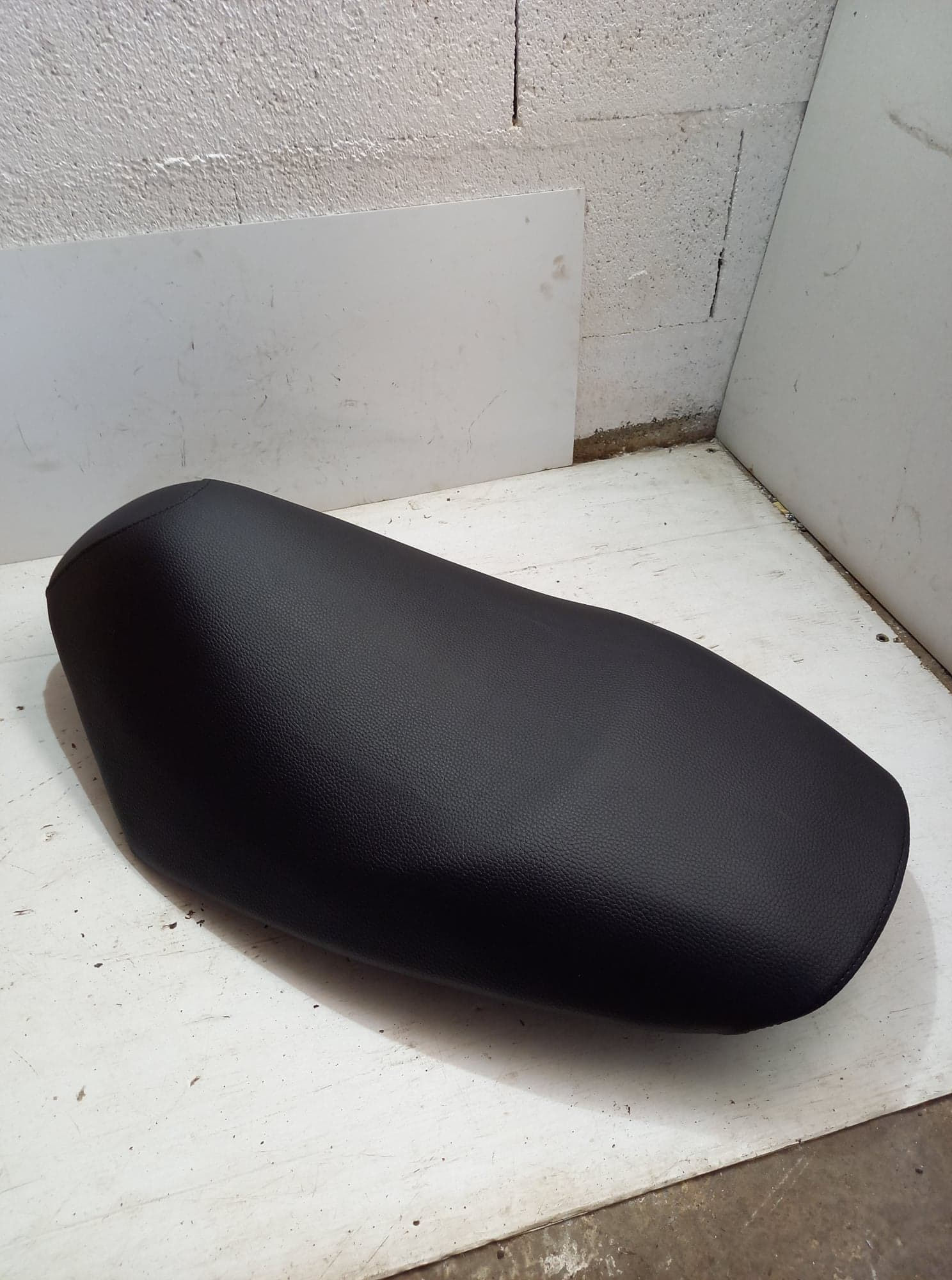 Selle Peugeot Vivacity 1 & 2