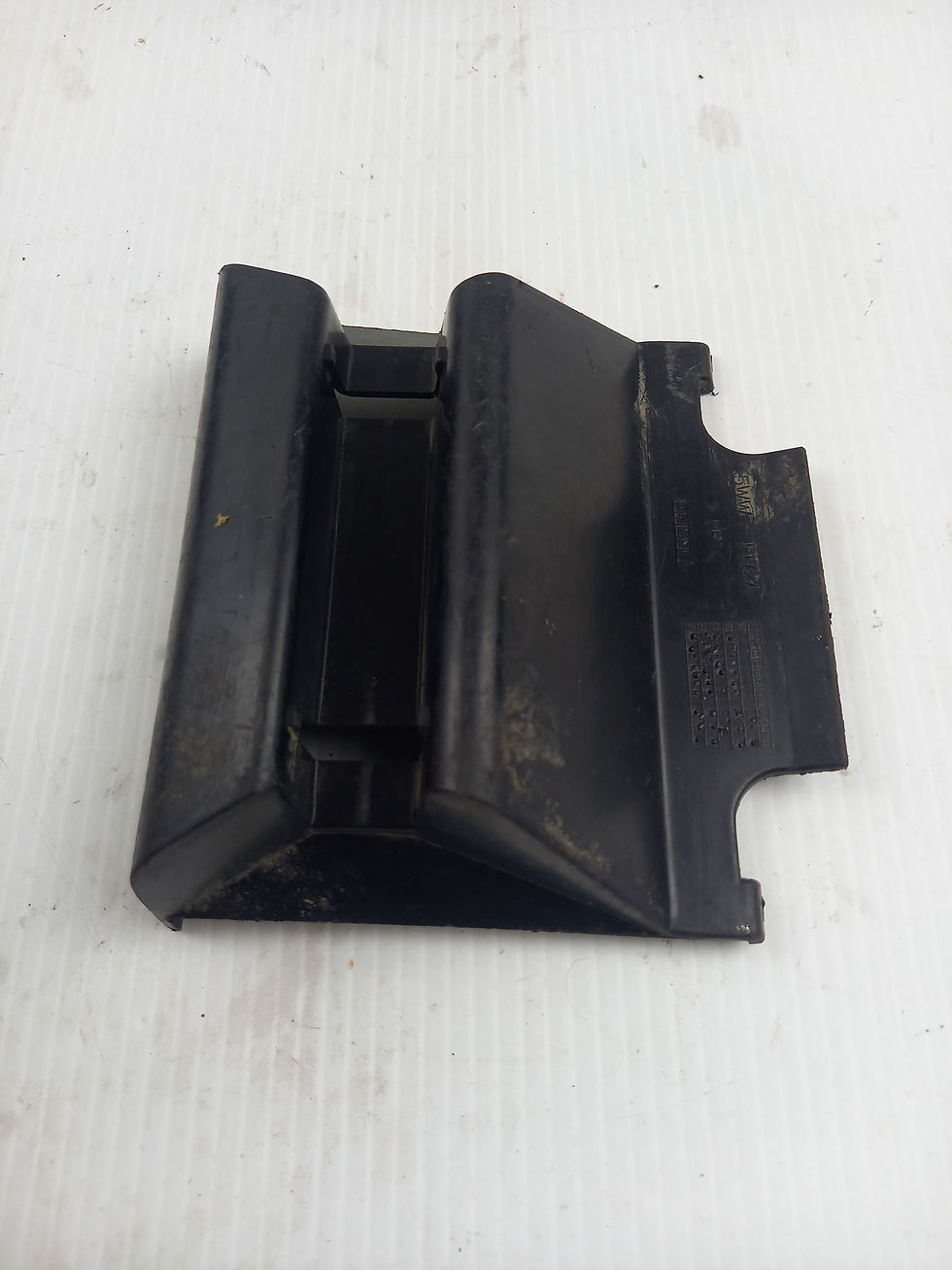 Miniature : Trappe bougie MBK Booster Yamaha Bw's - Depuis 2004