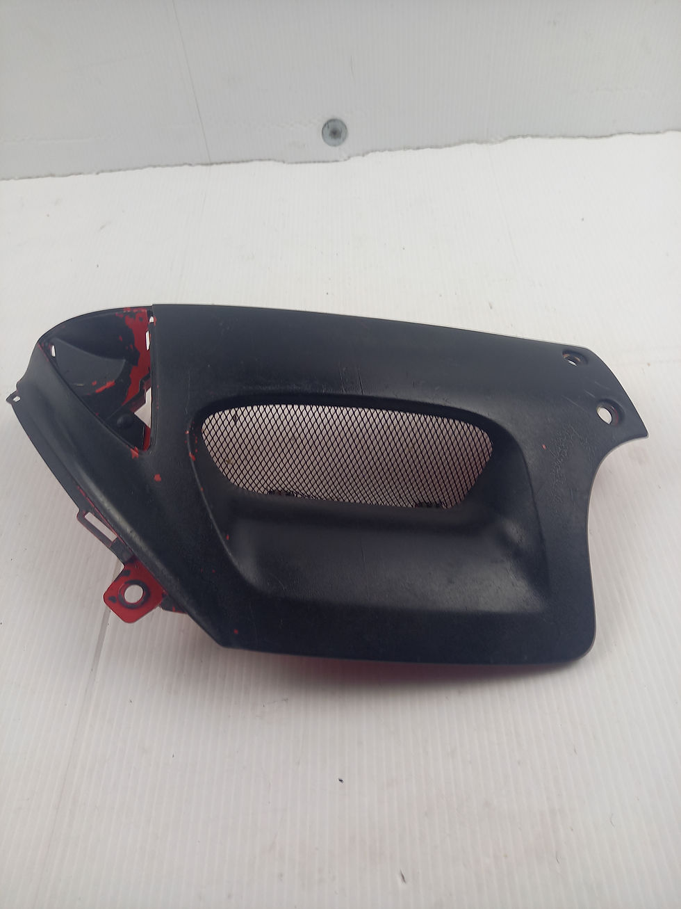 Carénage avant droit Peugeot Speedfight 1 et 2