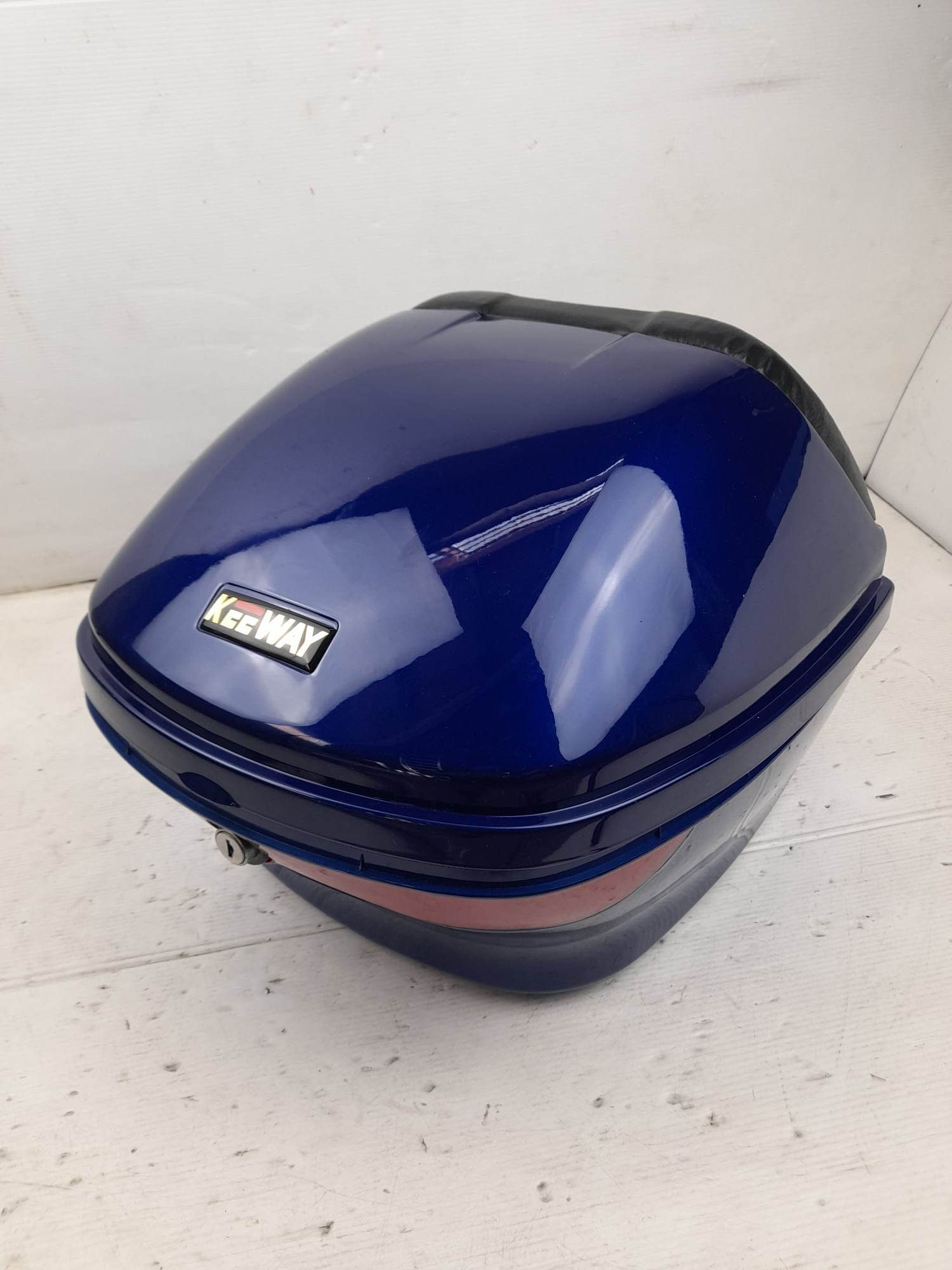 Top case scooter Keeway tout modèle (complet)