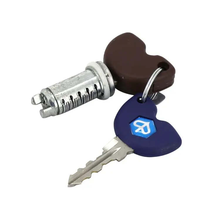 Contacteur A Cle-Serrure Origine Piaggio 125 Liberty 2020+ -5A001269-