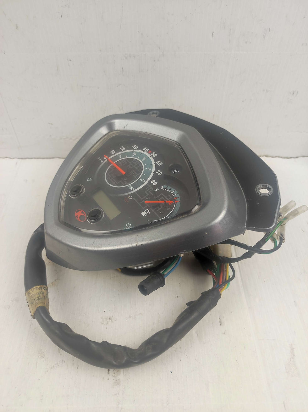 Miniature : Tableau de bord compteur kilométrique Kymco Agility City 50 2T