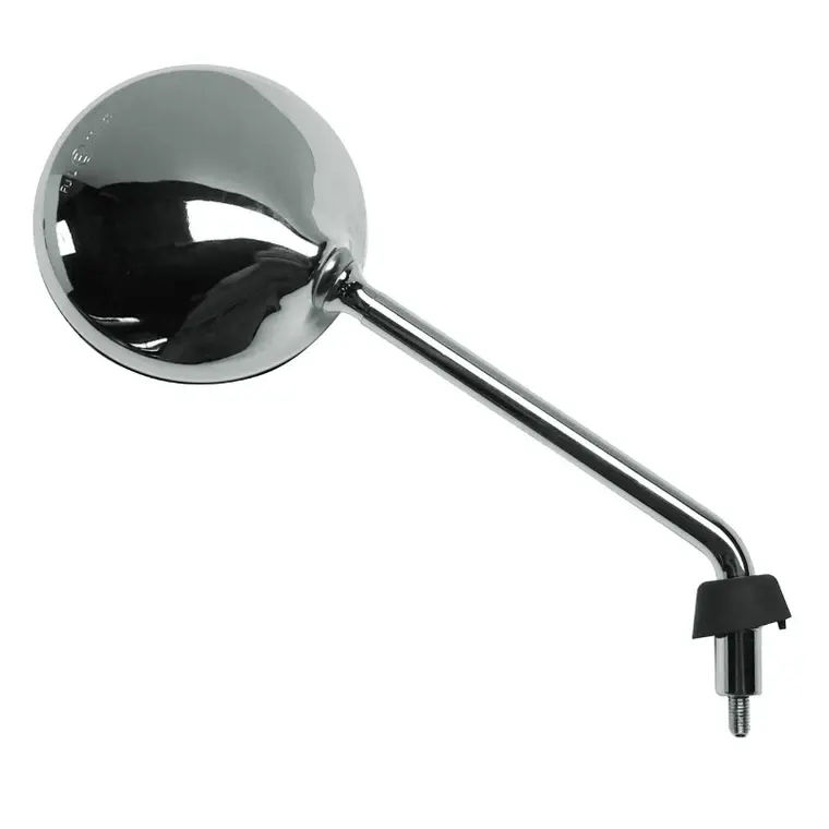 Retroviseur Adaptable Piaggio 50 Vespa Lx 2005+2008, 125 Liberty 2006+2012  Droi