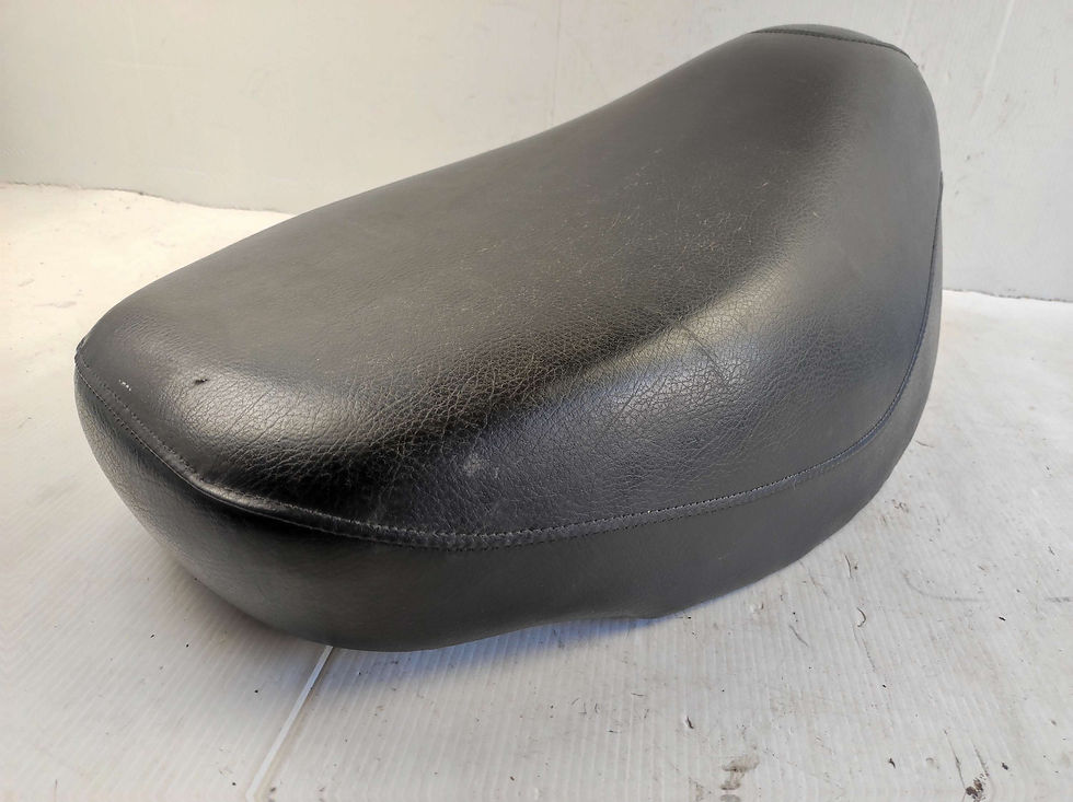 Miniature : Selle Kymco ZX