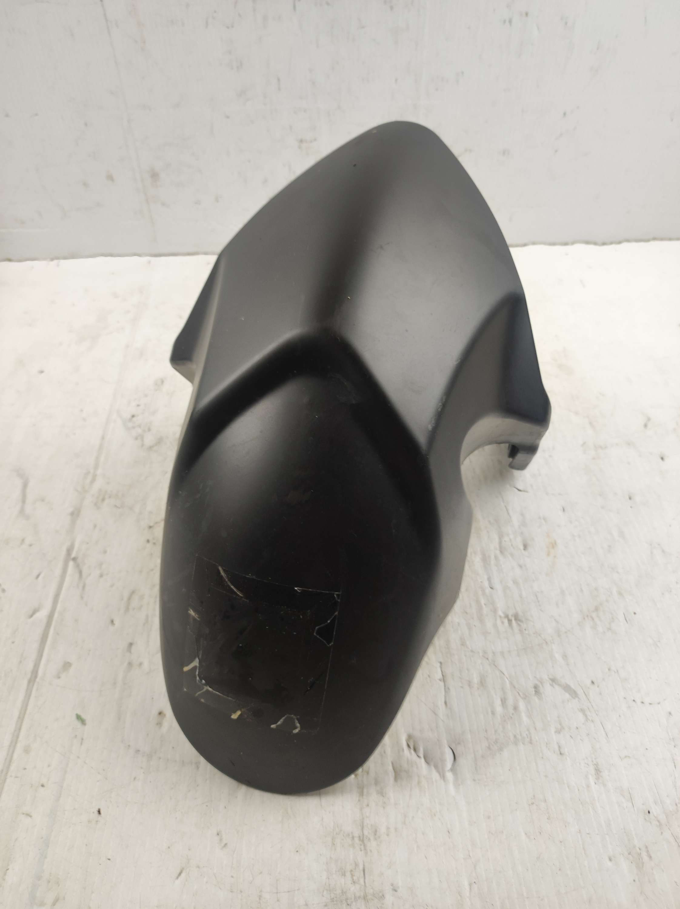 Garde boue avant moto 50cc Bombers Magpower