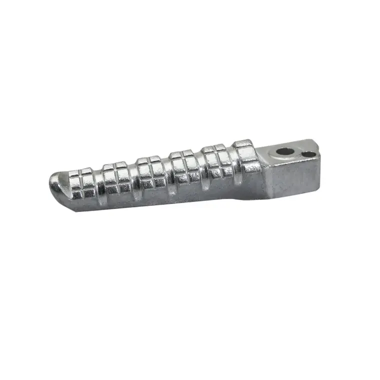 Repose Pied Passager Gauche Origine Piaggio Aprilia 50-125 Rs, Tuono, 125 Mx, Rx