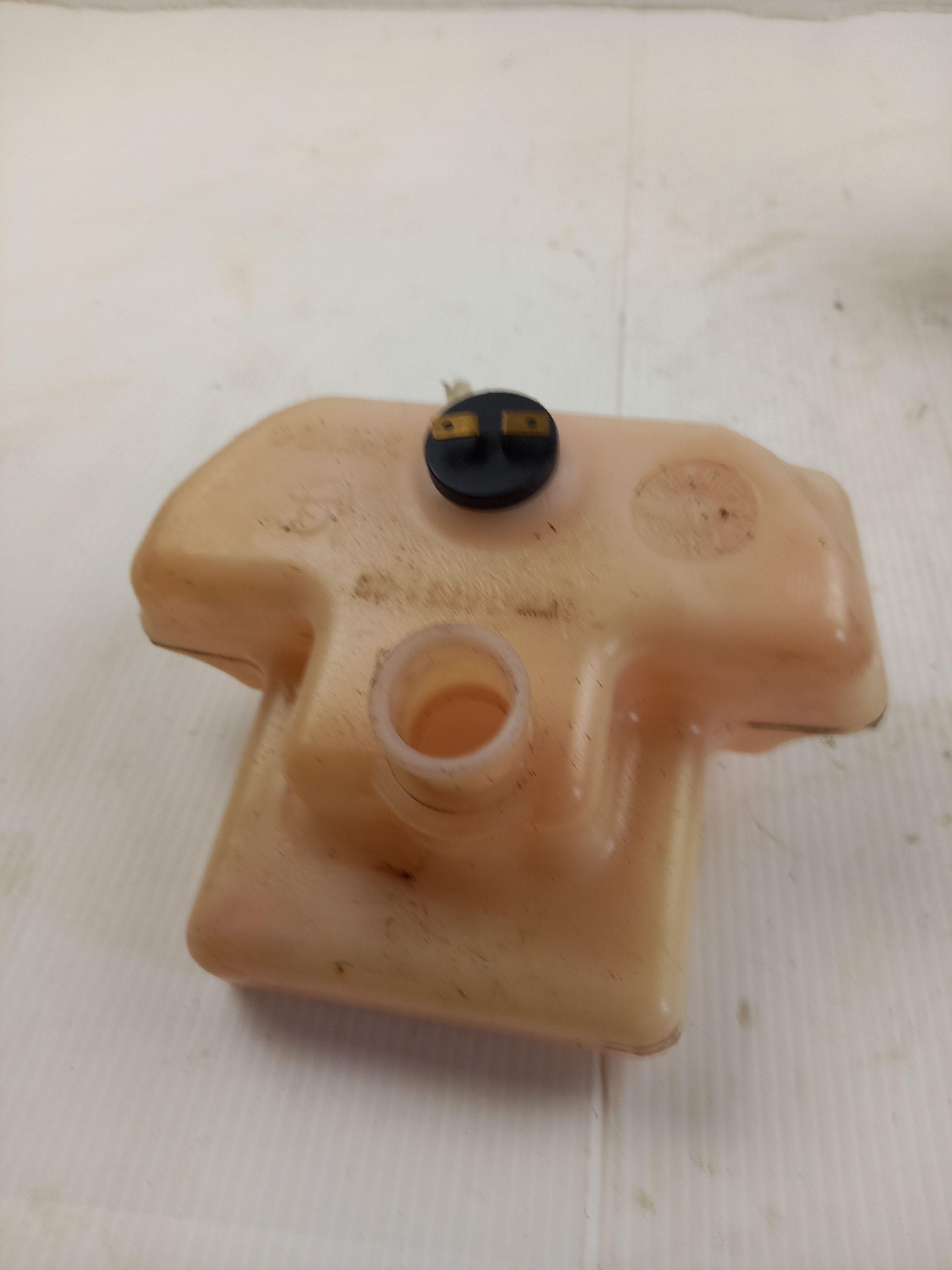 Réservoir huile MBK Booster Yamaha Bw's - Depuis 2004