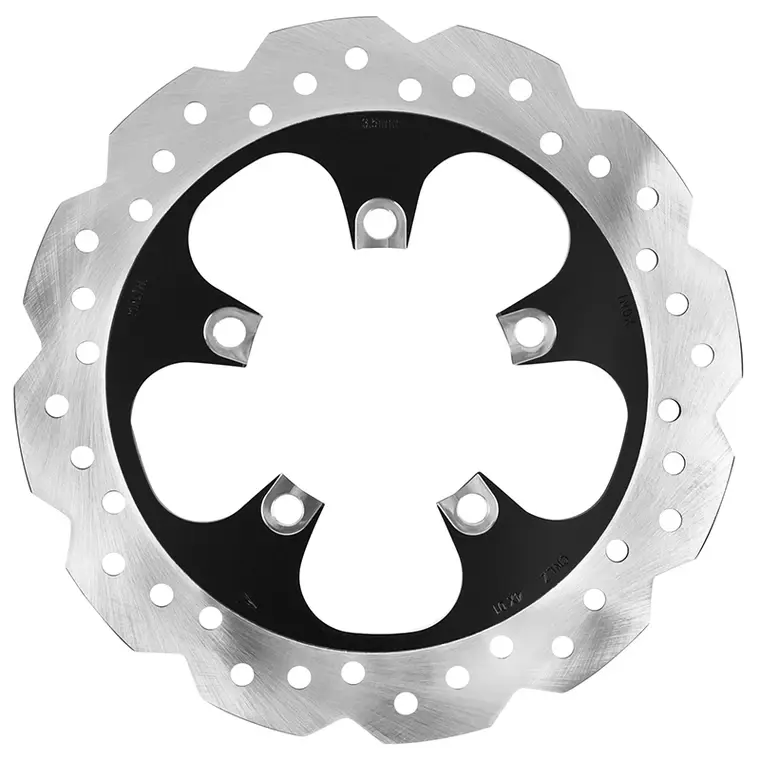 Disque Frein Avant Origine Aprilia 125 Sr Gt Compact 2021+ -1C005456 -