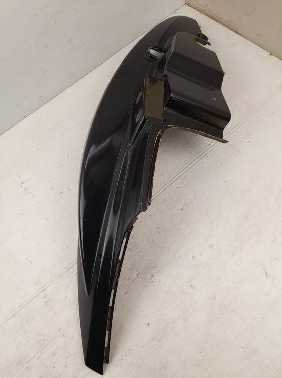 Miniature : Carénage arrière droit Kymco Agility (modèle la poste)