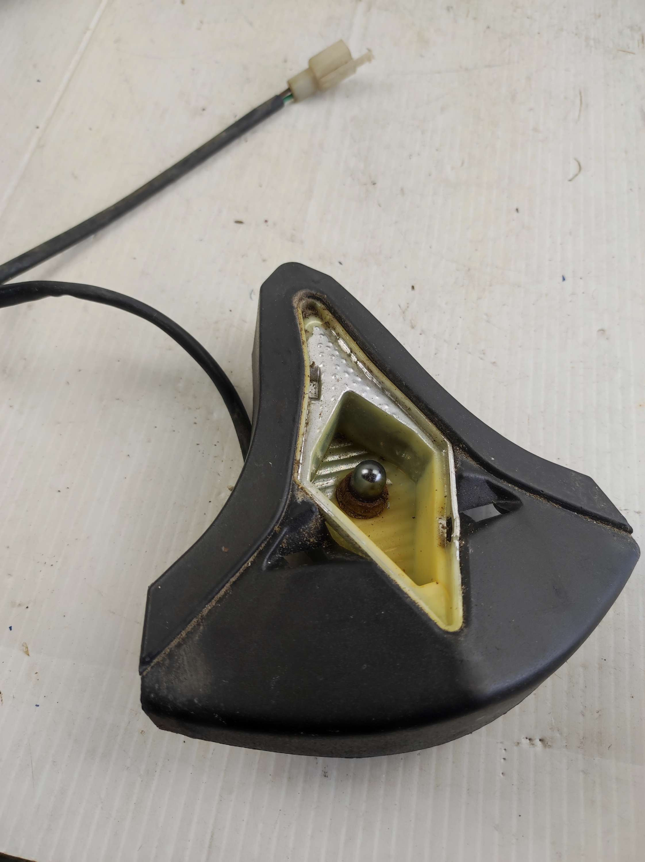 Feu de face avant IMF two four (4)