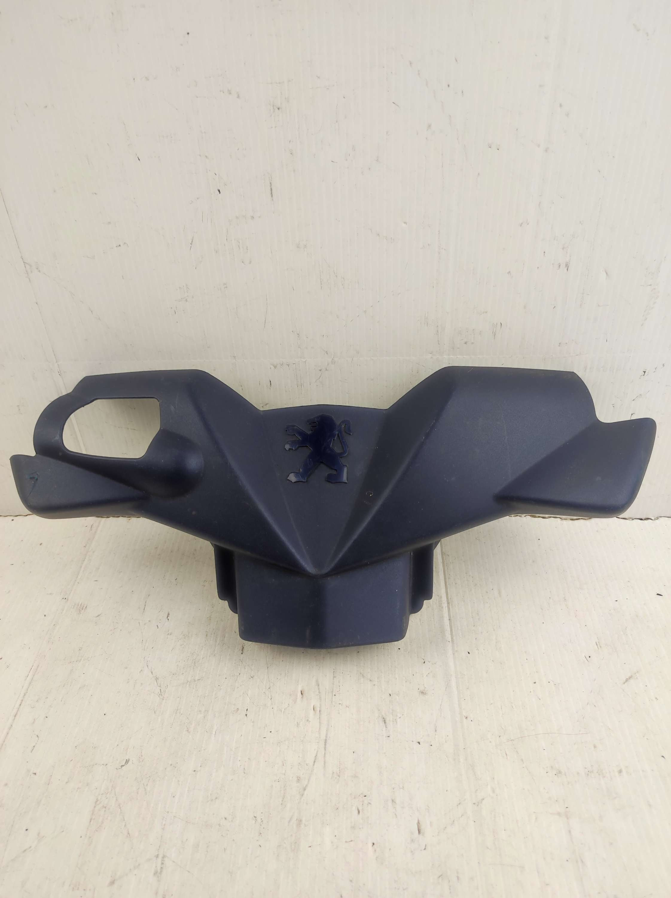 Couvre guidon avant Peugeot Ludix