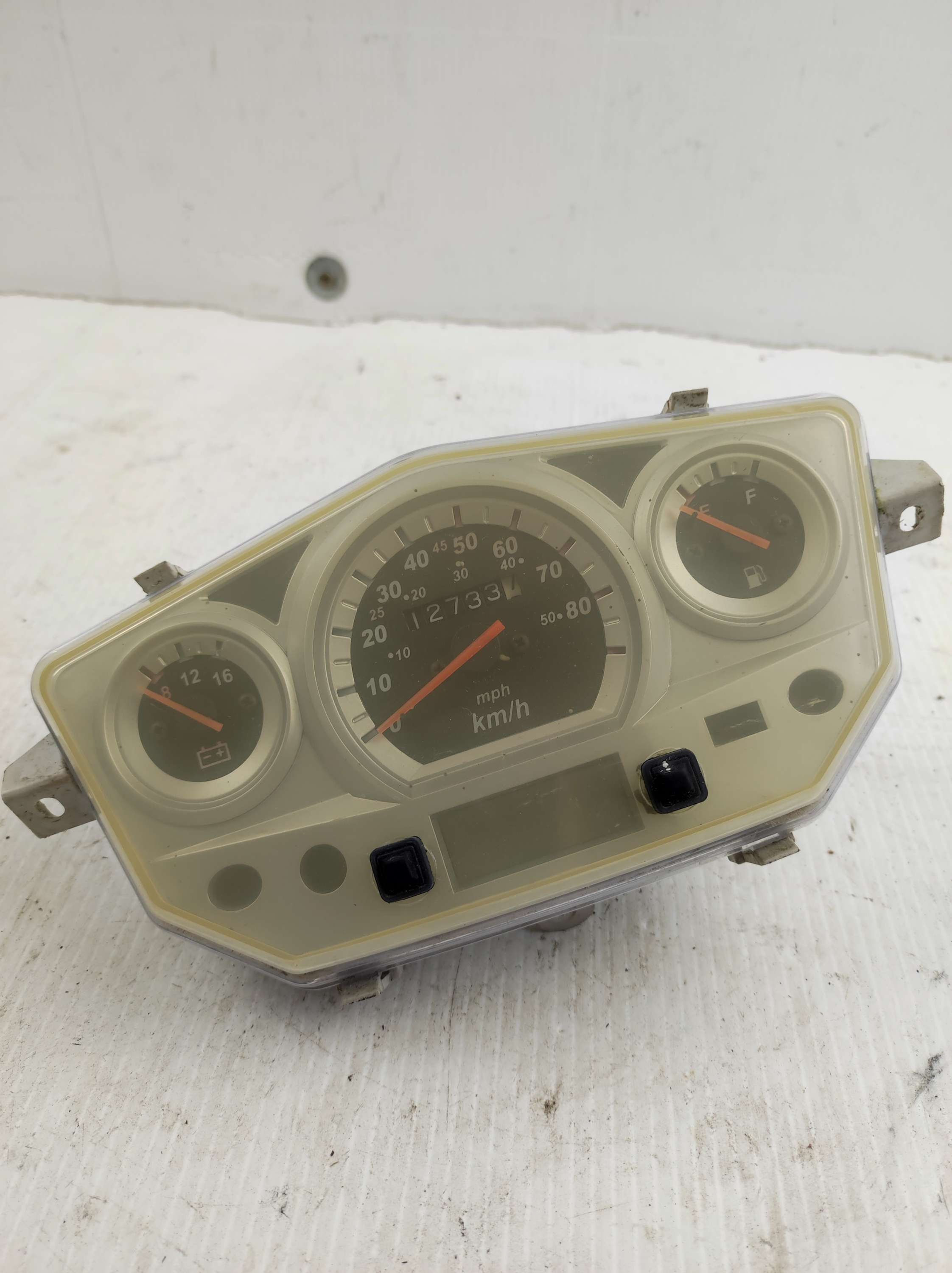 Compteur IMF Itraxx