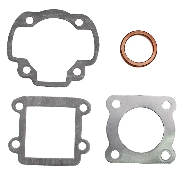 Joint Haut Moteur Scoot Airsal Pour MBK 50 Booster, Stunt-Yamaha 50 BWS, Slider
